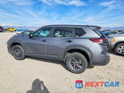 Drugie zdjęcie samochodu z przodu: 2024 NISSAN ROGUE S VIN:5N1BT3AB3RC758729 - miniatura