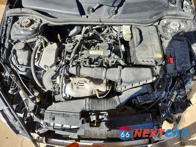 Zdjęcie 11 z 12 samochodu: 2014 MERCEDES-BENZ CLA 250 4MATIC VIN:WDDSJ4GB6EN135097 - miniatura