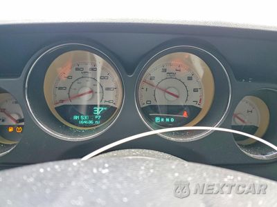 Zdjęcie 9 z 12 samochodu: 2011 DODGE CHALLENGER VIN:2B3CJ4DG0BH604950 - miniatura