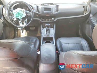 Zdjęcie 8 z 11 samochodu: 2011 KIA SPORTAGE SX VIN:KNDPC3A60B7120871 - miniatura