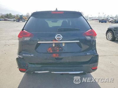 Zdjęcie 6 z 14 samochodu: 2020 NISSAN ROGUE SL VIN:5N1AT2MT2LC738831 - miniatura