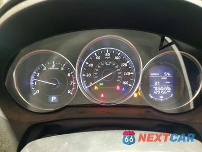 Zdjęcie 9 z 12 samochodu: 2014 MAZDA 6 TOURING VIN:JM1GJ1V62E1144827 - miniatura
