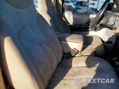 Zdjęcie 10 z 12 samochodu: 2001 MAZDA B3000 VIN:4F4YR12U81TM07330 - miniatura