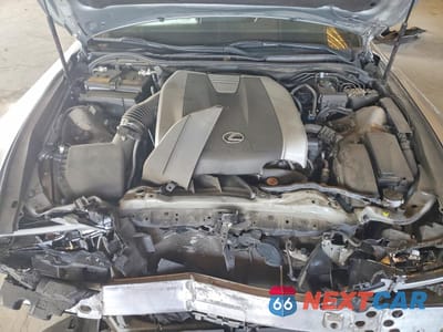 Zdjęcie 11 z 12 samochodu: 2022 LEXUS IS 300 BASE VIN:JTHD81F2XN5050034 - miniatura