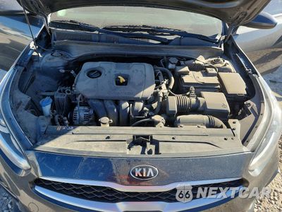 Zdjęcie 11 z 13 samochodu: 2021 KIA FORTE LXS VIN:3KPF24AD4ME298210 - miniatura