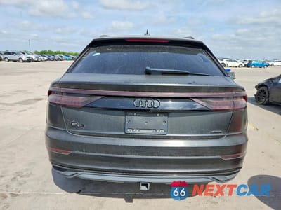 Zdjęcie 6 z 12 samochodu: 2019 AUDI Q8 PREMIUM VIN:WA1AVAF19KD017493 - miniatura