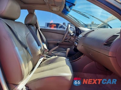 Zdjęcie 7 z 12 samochodu: 2005 NISSAN ALTIMA 2.5 VIN:1N4AL11D85C352497 - miniatura