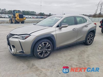 2019 LEXUS UX 200 BASE JTHY3JBH6K2003560 - główne zdjęcie licytacji z USA - miniatura