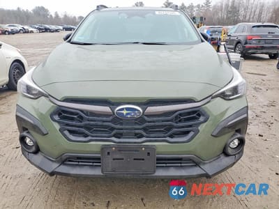 Piąte zdjęcie samochodu w środku: 2024 SUBARU CROSSTREK LIMITED VIN:4S4GUHM61R3799004 - miniatura