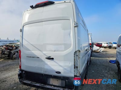 Zdjęcie 6 z 12 samochodu: 2020 FORD TRANSIT T-350 DELIVERY VAN VIN:1FTBW3X89LKA51817 - miniatura