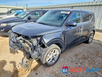 2025 KIA SOUL LX KNDJ23AU7S7258138 - główne zdjęcie licytacji z USA - miniatura