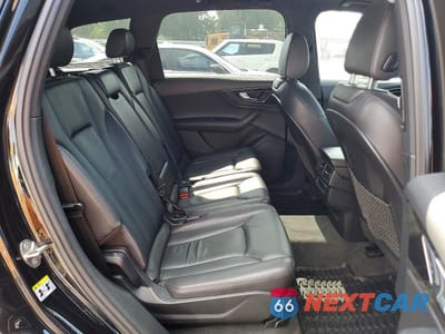 Zdjęcie 11 z 12 samochodu: 2017 AUDI Q7 PREMIUM PLUS VIN:WA1LAAF78HD021049 - miniatura