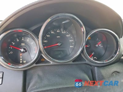 Zdjęcie 9 z 12 samochodu: 2012 CADILLAC CTS VIN:1G6DA1E38C0158990 - miniatura