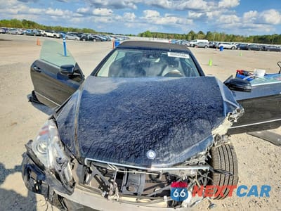 Zdjęcie 11 z 11 samochodu: 2012 MERCEDES-BENZ E 350 VIN:WDDKK5KF4CF150735 - miniatura