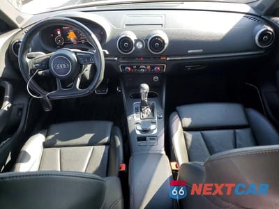 Zdjęcie 8 z 12 samochodu: 2018 AUDI A3 E-TRON PRESTIGE VIN:WAUSPBFF6JA060224 - miniatura