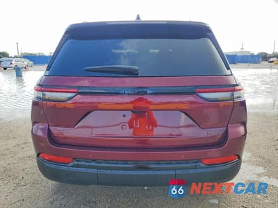 Zdjęcie 6 z 13 samochodu: 2025 JEEP GRAND CHEROKEE LAREDO VIN:1C4RJGAG1SC371047 - miniatura