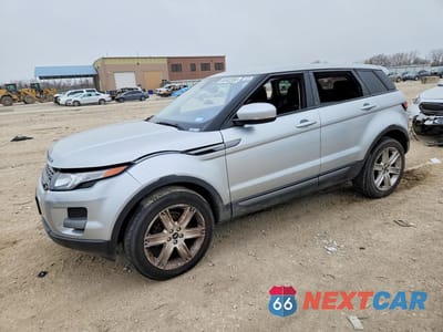 2013 LAND ROVER RANGE ROVER EVOQUE PURE SALVN2BG6DH730685 - główne zdjęcie licytacji z USA - miniatura