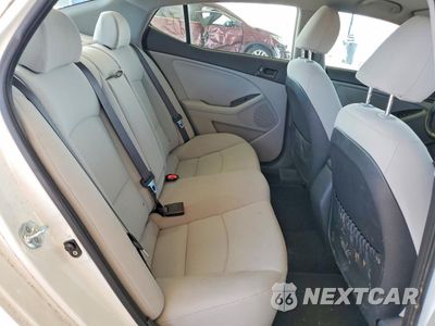 Zdjęcie 10 z 13 samochodu: 2015 KIA OPTIMA LX VIN:KNAGM4A79F5596787 - miniatura