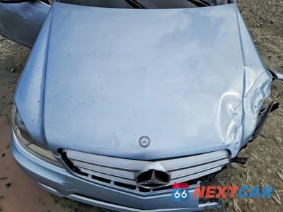 Zdjęcie 11 z 11 samochodu: 2013 MERCEDES-BENZ C 300 4MATIC VIN:WDDGF8AB0DR249692 - miniatura