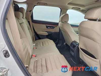Zdjęcie 10 z 12 samochodu: 2019 HONDA CR-V EX VIN:7FARW2H52KE036606 - miniatura