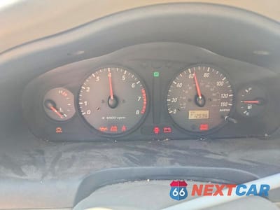 Zdjęcie 9 z 13 samochodu: 2004 HYUNDAI SANTA FE GLS VIN:KM8SC13D04U593034 - miniatura