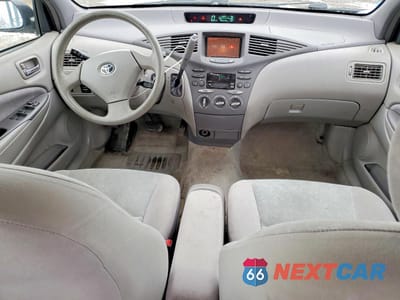 Zdjęcie 8 z 12 samochodu: 2003 TOYOTA PRIUS BASE VIN:JT2BK18U530083485 - miniatura
