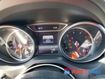 Zdjęcie 9 z 12 samochodu: 2019 MERCEDES-BENZ CLA 250 VIN:WDDSJ4EB9KN719055 - miniatura