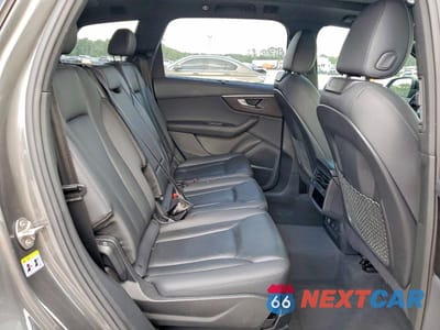 Zdjęcie 11 z 12 samochodu: 2023 AUDI Q7 PREMIUM PLUS VIN:WA1LCBF77PD003172 - miniatura