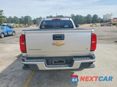 Zdjęcie 6 z 11 samochodu: 2016 CHEVROLET COLORADO LT VIN:1GCHSCEA9G1178526 - miniatura