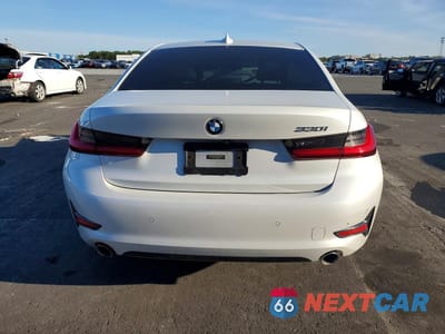 Zdjęcie 6 z 12 samochodu: 2021 BMW 330I VIN:3MW5R1J03M8B93074 - miniatura