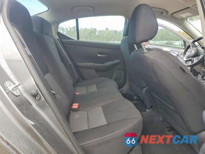 Zdjęcie 10 z 12 samochodu: 2023 NISSAN SENTRA SV VIN:3N1AB8CV5PY287696 - miniatura