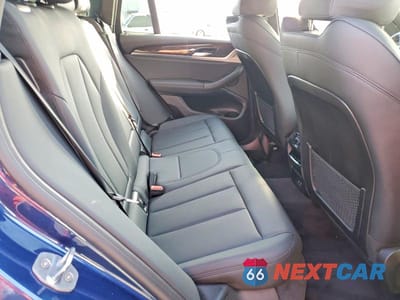 Zdjęcie 11 z 13 samochodu: 2020 BMW X3 SDRIVE30I VIN:5UXTY3C05L9C13885 - miniatura