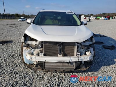 Piąte zdjęcie samochodu w środku: 2020 FORD EDGE SEL VIN:2FMPK3J98LBB32834 - miniatura