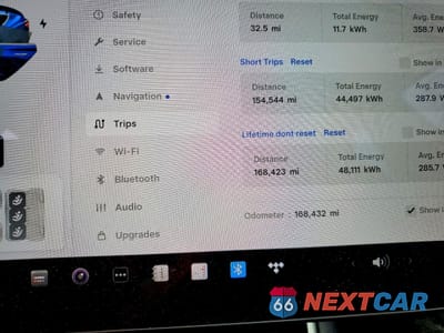 Zdjęcie 9 z 13 samochodu: 2018 TESLA MODEL 3 VIN:5YJ3E1EA6JF019614 - miniatura
