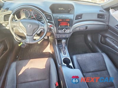 Zdjęcie 8 z 12 samochodu: 2016 ACURA ILX PREMIUM VIN:19UDE2F86GA007519 - miniatura