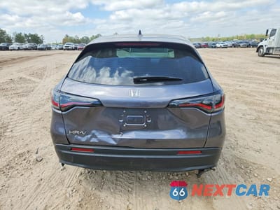 Zdjęcie 6 z 12 samochodu: 2024 HONDA HR-V LX VIN:3CZRZ1H30RM715107 - miniatura
