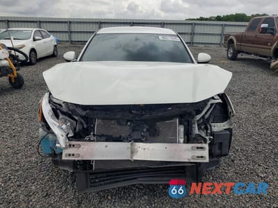 Piąte zdjęcie samochodu w środku: 2020 NISSAN ALTIMA 2.5 S VIN:1N4BL4BV4LC209797 - miniatura