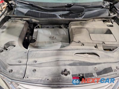 Zdjęcie 12 z 12 samochodu: 2014 LEXUS RX 350 BASE VIN:2T2BK1BA3EC251389 - miniatura