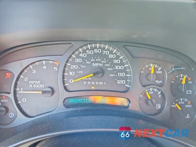 Zdjęcie 9 z 12 samochodu: 2007 CHEVROLET SILVERADO K2500 HEAVY DUTY VIN:1GCHK29D27E147092 - miniatura