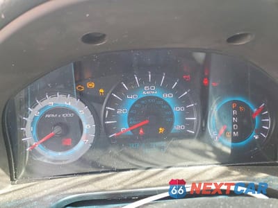 Zdjęcie 9 z 12 samochodu: 2012 FORD FUSION SE VIN:3FAHP0HG0CR445736 - miniatura
