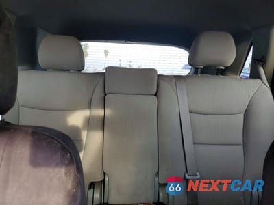 Zdjęcie 10 z 12 samochodu: 2013 KIA SORENTO LX VIN:5XYKTCA61DG336387 - miniatura