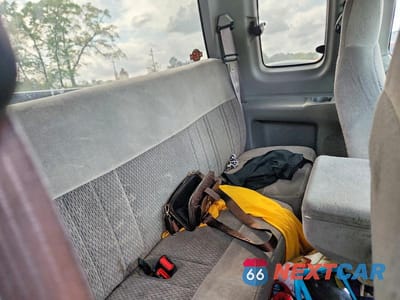 Zdjęcie 10 z 12 samochodu: 1998 FORD F150 VIN:1FTRX18L0WKB94484 - miniatura