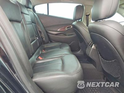 Zdjęcie 10 z 12 samochodu: 2012 BUICK LACROSSE VIN:1G4GC5E31CF202381 - miniatura