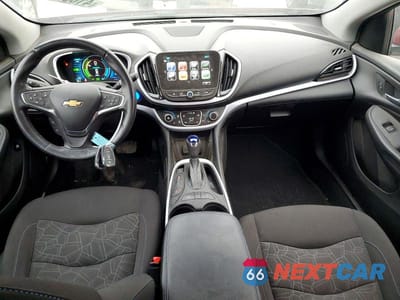 Zdjęcie 8 z 12 samochodu: 2018 CHEVROLET VOLT LT VIN:1G1RA6S5XJU158140 - miniatura