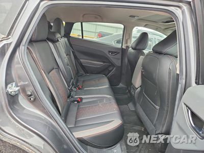 Zdjęcie 10 z 13 samochodu: 2025 SUBARU CROSSTREK LIMITED VIN:4S4GUHN65S3746570 - miniatura