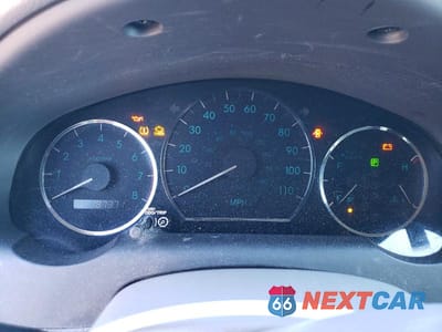 Zdjęcie 9 z 12 samochodu: 2009 TOYOTA SIENNA LE 8-PASSENGER VIN:5TDZK23C19S250294 - miniatura