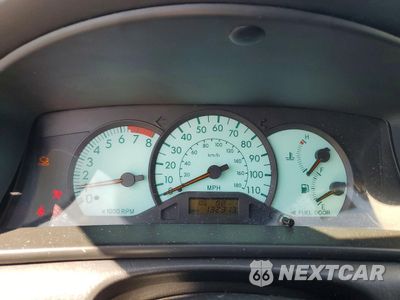 Zdjęcie 9 z 13 samochodu: 2004 TOYOTA COROLLA S VIN:2T1BR32E34C283613 - miniatura