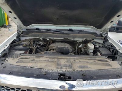 Zdjęcie 11 z 12 samochodu: 2019 CHEVROLET SILVERADO C2500 HEAVY DUTY VIN:2GB2CREG1K1235674 - miniatura