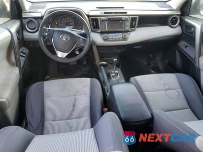 Zdjęcie 8 z 12 samochodu: 2013 TOYOTA RAV4 XLE VIN:2T3WFREV9DW035767 - miniatura