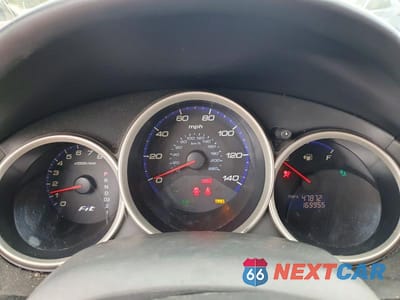 Zdjęcie 9 z 12 samochodu: 2008 HONDA FIT VIN:JHMGD38488S046234 - miniatura
